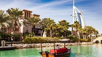 Dubai Private Tour from Abu Dhabi with Burj Khalifa SKY 148 | MyHolidaysAdventures