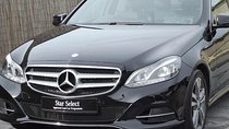 Dublin Airport Or Dublin City To Glengarriff Co Cork Private Chauffeur Transfer