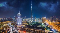 Dubai Private Tour from Abu Dhabi: BK 148 Burj Al Arab Drinks | MyHolidaysAdventures