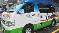 Kuala Lumpur Airport Transfers Departure