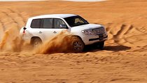 Morning Desert Safari