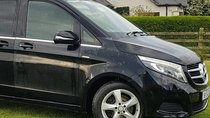 Dublin To Belfast City UK Private Chauffeur Transfer