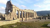 Meknès , Volubilis And Moulay Idriss Zarhoun Day Trip ( Private )