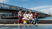 Istanbul: Book A Local Host