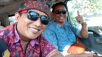 Bali Private Tour Services | Best Bali Driver For Your Trip Bali