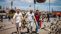 Must See Istanbul In A Day: Private And Personalized