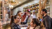 Istanbul Private Night Tours by Locals: 100% Personalized
