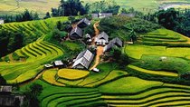 Sapa 2 Days 1 night By Bus/Train - Overnight in Hotel 3* With Mountain View 