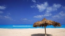 Hurghada: Giftun Island Snorkeling Trip with Lunch