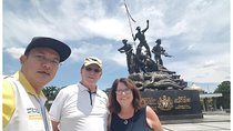 Kuala Lumpur Sightseeing