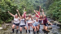Excursion to the Amazon | Amazon Rainforest | Jungle in a day