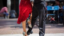 Private Tango Photoshoot