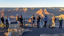 Custom Grand Canyon Day Trip
