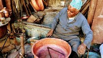 Full day Fez Medina working Tours (private tour guide)