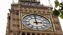 Full Day Traditional Private London Tour with Car/Black Cab/SUV/Van/Coach