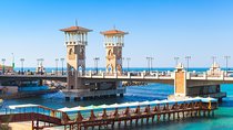 5-Day Private Tour: Giza, Cairo, and Alexandria with free Airport Transfers