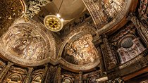 Cairo Layover Tours to Giza Pyramids and Cave Church