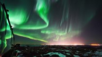 Northern Lights Private Super Jeep Tour with Photos