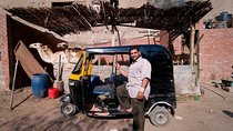 Tuk Tuk Tour
