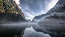 Private tour to Sognefjord and Flåm from Bergen, 24 hr refundable