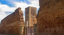 Day Trip From Fez To Rabat