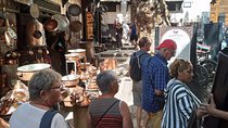 Fez Cultural Tour -With Local Guide