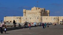 Day tour at Alexandria