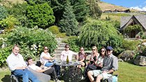 Afternoon Boutique Wine Tour