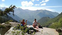 Ala Archa National Park