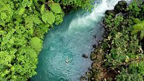 Private 4 in 1 Rainforest, Blue River, Mud Bath, Hot Springs