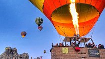 Explore Cappadocia with local guide -Private