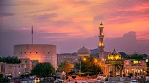 Nizwa full day for Natural and social Impact
