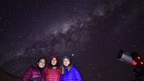 Astronomical Tour with Guide and Pick Up San Pedro de Atacama