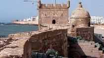 Marrakech Day Trip to Essaouira