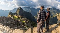 3 Day - Machu Picchu Express Tour - Group Service