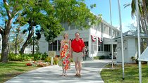 Harry S Truman Little White House Admission 