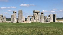 Windsor Castle | Stonehenge | Bath Private Guided Tour fr. London / Southampton