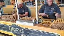 Miami Little Havana Nightlife Music Dinner and Drinks