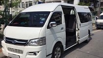 Kuala Lumpur Airport transfers services