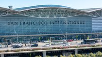 Private transfer from SFO to Carmel