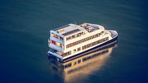 Zambezi River Sunset Cruise, from Victoria Falls, Zimbabwe