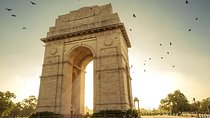 Overnight Delhi Tour