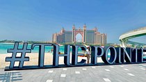4 Hours Dubai Airport Lay Over