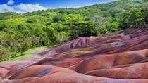 South Sightseeing Tours Mauritius 