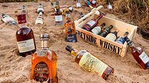 Clan Tour - of Speyside Distilleries