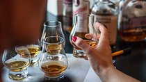 Legendary Northern Distilleries Tour