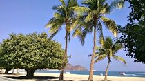 8 Hours Fujairah Private City Tour