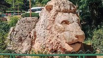 Middle Atlas Mountain Day Trip From Fez