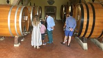 Sunset VIP Chianti wine tour