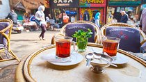 Old Cairo and Khan El Khalili bazaar 
